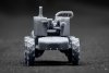 ScaleX VG 72002 UGV LIUT MAG 4 per kit 1/72